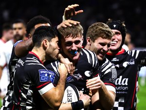 Pro D2 / Nationale - "L’air du large" : l'édito du lundi sur la réussite du rugby français à l'extérieur de ses frontières traditionnelles