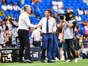 Top 14 - Vers une augmentation du Salary Cap qui pourrait dynamiser le marché des transferts