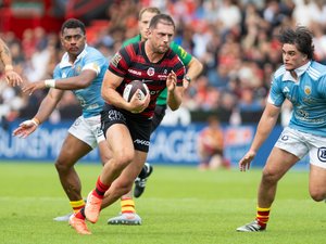 Top 14 – Toulouse : Santiago Chocobares et Pierre-Louis Barassi de retour, plusieurs internationaux en congés