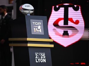 Sanctions LNR – Toulouse sanctionné : décryptage de la décision de la commission de discipline et de régulation