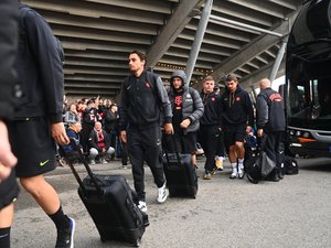 Sanction LNR – Toulouse : silence radio au bord du terrain d’Ernest-Wallon après la décision de la commission de discipline et de régulation du rugby français