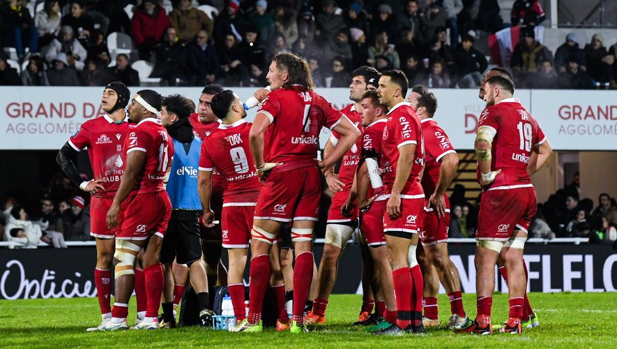 Lnr Rugby LNR : Ligue nationale de rugby - rugbyrama.fr