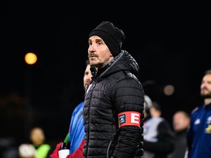 Pro D2 – Vincent Etcheto (Dax) : “Il y a de la colère, de la déception, mais pas de jugement”