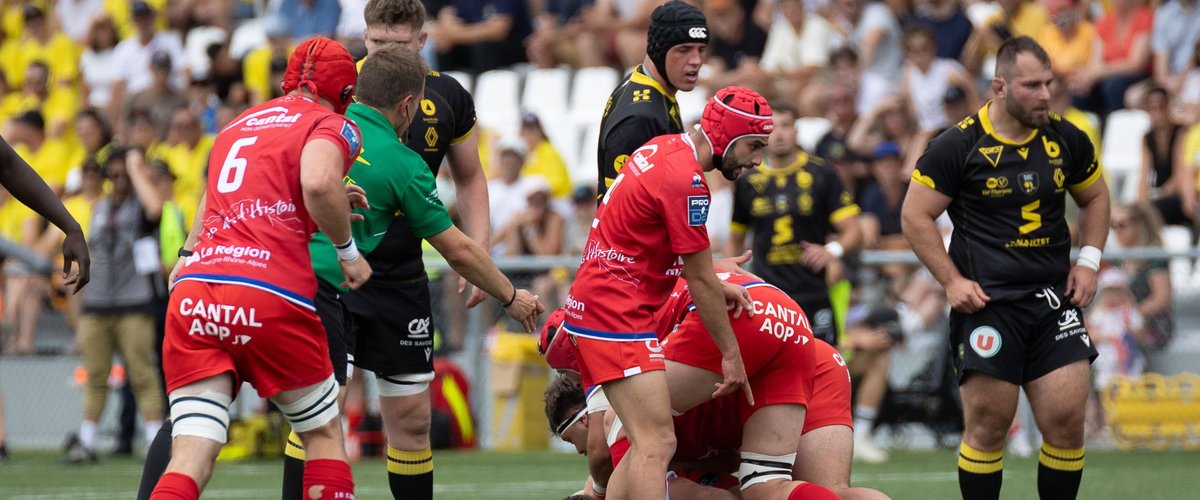 Pro D2. Nationale - Fin de l’access-match, passage à 16 clubs : Florian Grill valide des changements majeurs pour la Nationale