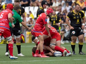 Pro D2. Nationale - Fin de l’access-match, passage à 16 clubs : Florian Grill valide des changements majeurs pour la Nationale