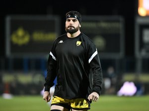 Pro D2 – "C'est l'année ou jamais pour se maintenir" : la spirale négative, les sanctions contre Dax, Béziers et Biarritz : le capitaine Romain Manchia se confie