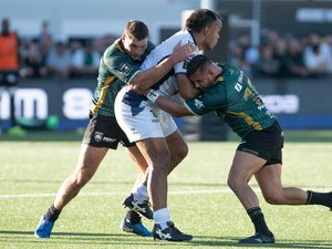 Top 14 – ""Il y avait autrefois cette culture à Montauban" : pour l’USM, le réveil défensif est obligatoire