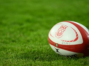 Pro D2 – Dax : Thomas Medina prend provisoirement la présidence du club