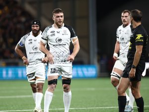 Pro D2 - Toutes les compositions d'équipe pour la 15e journée