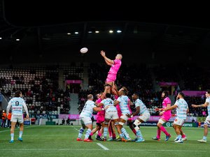 Top 14 - Pour le Stade français, un match comme un autre, vraiment ?