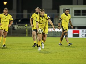 Pro D2 - Peur sur Domec : l'USC doit s'imposer contre Soyaux-Angoulême pour relancer la course au maintien