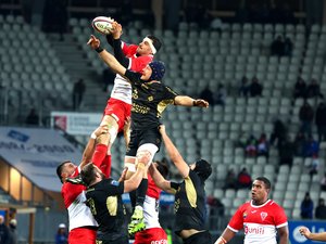 Pro D2 - Les dessous d'un contre performant, comment la touche du BO est devenue la référence de Pro D2