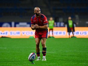 Direct. Béziers – Vannes : les Bretons veulent enfoncer l’ASBH, suivez le match de la 15e journée de Pro D2