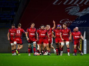 Pro D2 : Béziers dompte le leader vannetais et s’offre un peu de répit au moment de partir en vacances