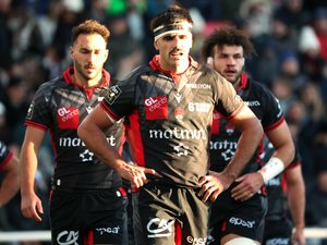 Top 14 – "Si on s’écroule sous la pression on va juste couler" : Lyon attend son grand soir face à Toulouse