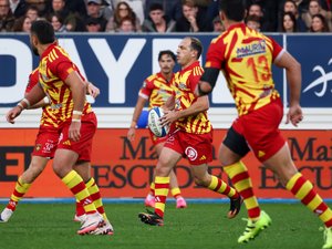 Top 14 – Première victoire pour Perpignan, le Racing 92 s’adjuge le derby,… Les pronos de la 12e journée