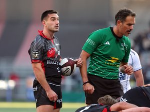 Top 14 – Les compositions de Lyon – Toulouse : Baptiste Couilloud en guide, Santiago Chocobares de retour