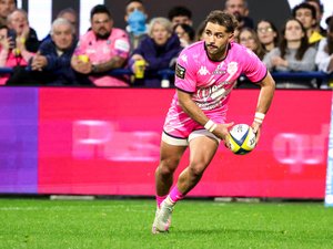 Top 14 - Les compositions de Stade français - Racing 92 : Paul Abadie dans la continuité, Fickou à l'aile...