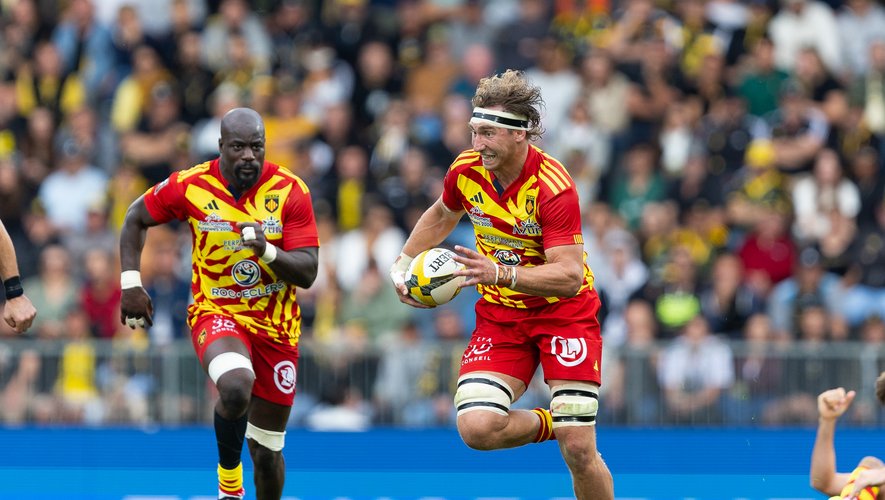 ASM Clermont : actualités, matchs en direct, joueurs, compositions ...