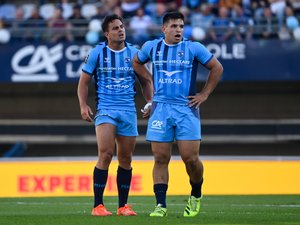 Top 14 - Les compositions de Montpellier - Castres : Piccardo - Vincent au centre, Staniforth sur le banc...