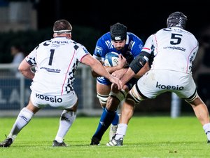 Pro D2 – Colomiers s’adjuge le choc, la surprise carcassonnaise… Les résultats de la 15e journée