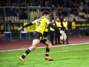 Pro D2 – Plus de deux mois après, Carcassonne retrouve la victoire face à Soyaux-Angoulême