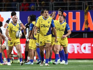 Pro D2 - Nevers renverse Brive au terme d’un match complètement fou