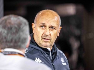 Pro D2 - Les réactions de la soirée à la 15e journée : "Certains semblaient plus concentrés sur les vacances"