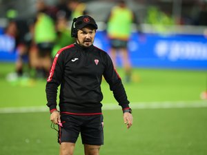 Pro D2 – Boris Bouhraoua (Biarritz) : “C’est peut-être le meilleur match de l’année”