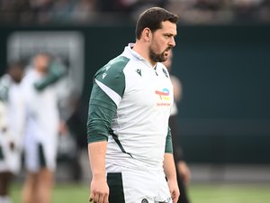 Top 14 - Les notes de Montauban - Pau : Rémi Sénéca et Grégoire Arfeuil incisifs, Baptiste Mouchous s'est précipité