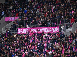 Top 14 - "Couper le son pour certains chants" : l’opinion de Stade français – Racing 92