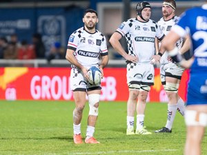 Pro D2 – "J’espère que 2026 sera encore plus excitant et plus beau", malgré la défaite à Colomiers, le VRDR termine une magnifique année
