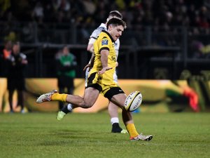 Pro D2 - "Ce soir, le banc a amené une force supplémentaire", le final fou de Carcassonne face à Soyaux-Angoulême