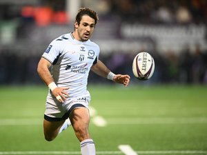 Pro D2 - "Les leaders ont pris la parole", même à 14 contre 15, Agen s'offre Aurillac