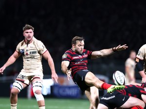 Top 14 – Les notes de Lyon – Toulouse : Paul Graou et Alexandre Roumat en fers de lance, Jiuta Wainiqolo trop seul