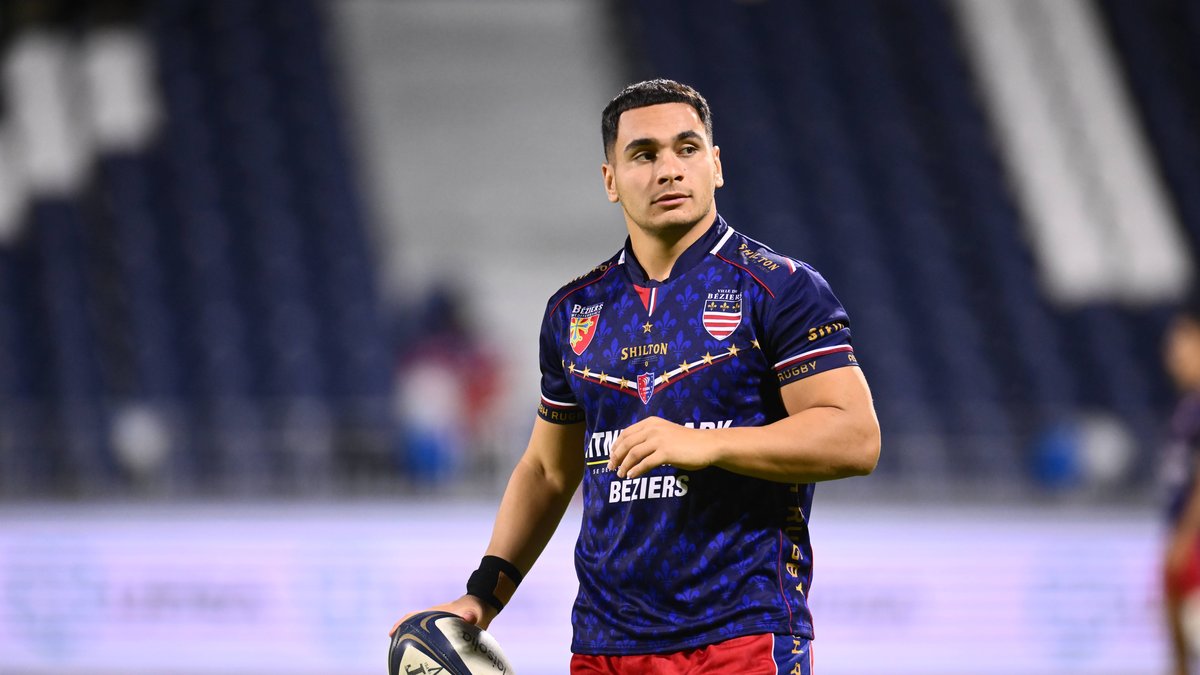 Pro D2 - "Malgré les sifflets" : Boulassel, étoile Midi Olympique de la 15ème journée