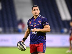 Pro D2 - "Malgré les sifflets" : Boulassel, étoile Midi Olympique de la 15ème journée