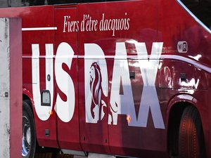 Pro D2 - Le périple dacquois, fin de la disette de Carcassonne... Les petites infos de la 15ème journée