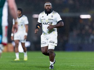 Top 14 - "On dirait qu'il a 22 ans" : l'oscar de la semaine, l'inusable Levani Botia (La Rochelle)