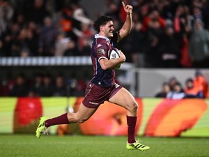 Top 14 – Les Bordelais restent sur leur rythme "européen" après la victoire face au RCT