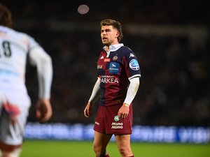 Top 14 – Jalibert en mode "injouable" : l’opinion du Midol après UBB - RCT