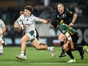 Top 14 - L'enseignement du week-end après la 12e journée : Pau fait honneur à son statut de leader