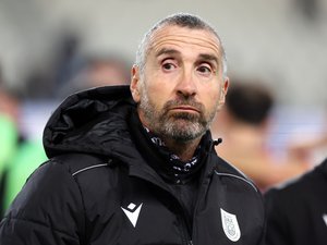 Pro D2 - "Pleurer ou avancer : nous avons choisi d’avancer", assure Vincent Etcheto, le manager de Dax