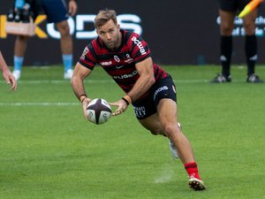 Top 14 - Le XV de la semaine de la 12e journée : les Perpignanais à la fête, Paul Graou en métronome