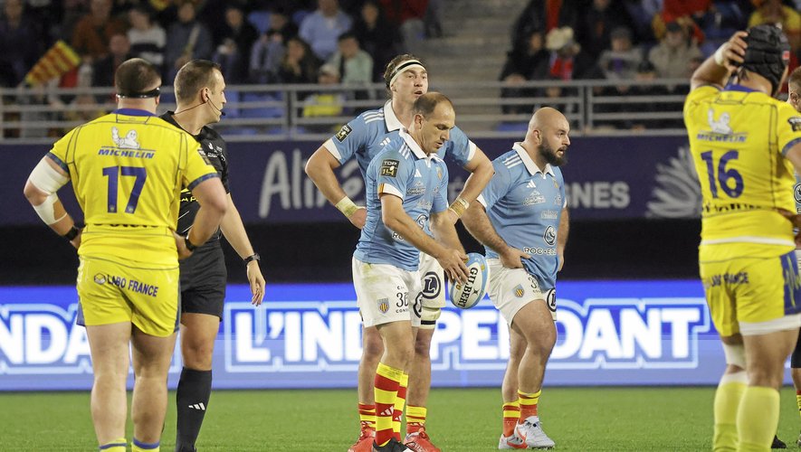 Top 14 - Un nouveau patron peut en cacher un autre : le récital de ...