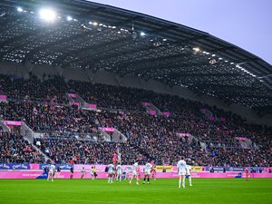 « Si tu es à Rome, vis comme les Romains » – des supporters du Stade français et du Racing 92 dénoncent des chants injurieux