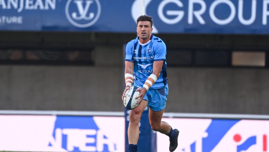 Tom Banks Ruthgers Top 14 - La régularité de Tom Banks, la magie de Jalibert, la ...
