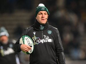Top 14 – Thomas Choveau, entraîneur adjoint de Pau : "Les mauls sont l’ADN du rugby"