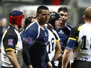 Top 14 - Le triplé de Tekori, l'exploit du Racing : retour sur les grands moments du Boxing Day