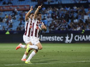 Saint Matthieu Jalibert, Melikidze déménageur : anecdotes et grands souvenirs d'une mi-saison folle sur les pelouses rugby